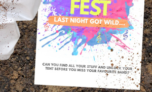 Escape Fest