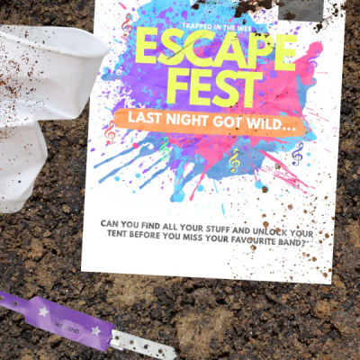 Escape Fest