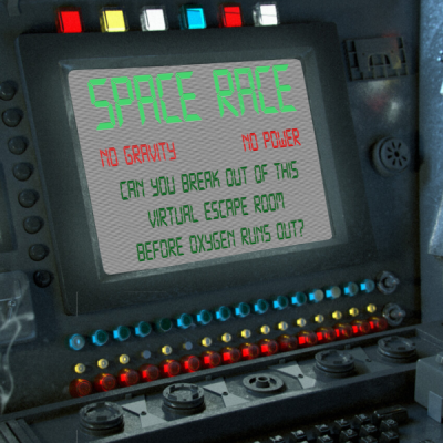 Escape the Web Space